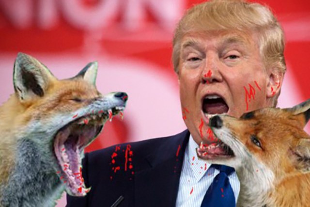 Conservatives Gather Near Washington DC for CPAC 2015  (February 27, 2015)