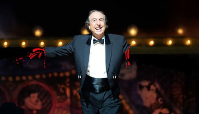 Exclusive Closing Night "Monty Python Live (Mostly)"