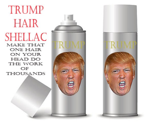 Blank silver spray bottle template