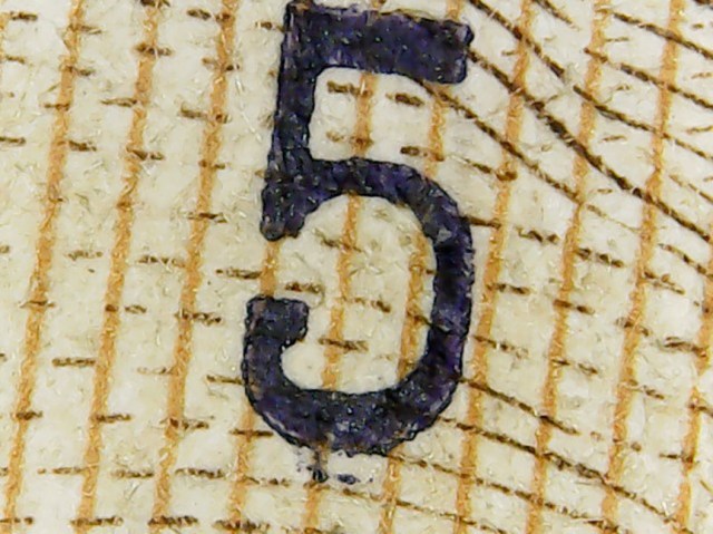 a 13